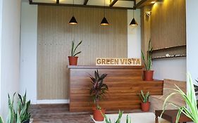 Green Vista Maafushi